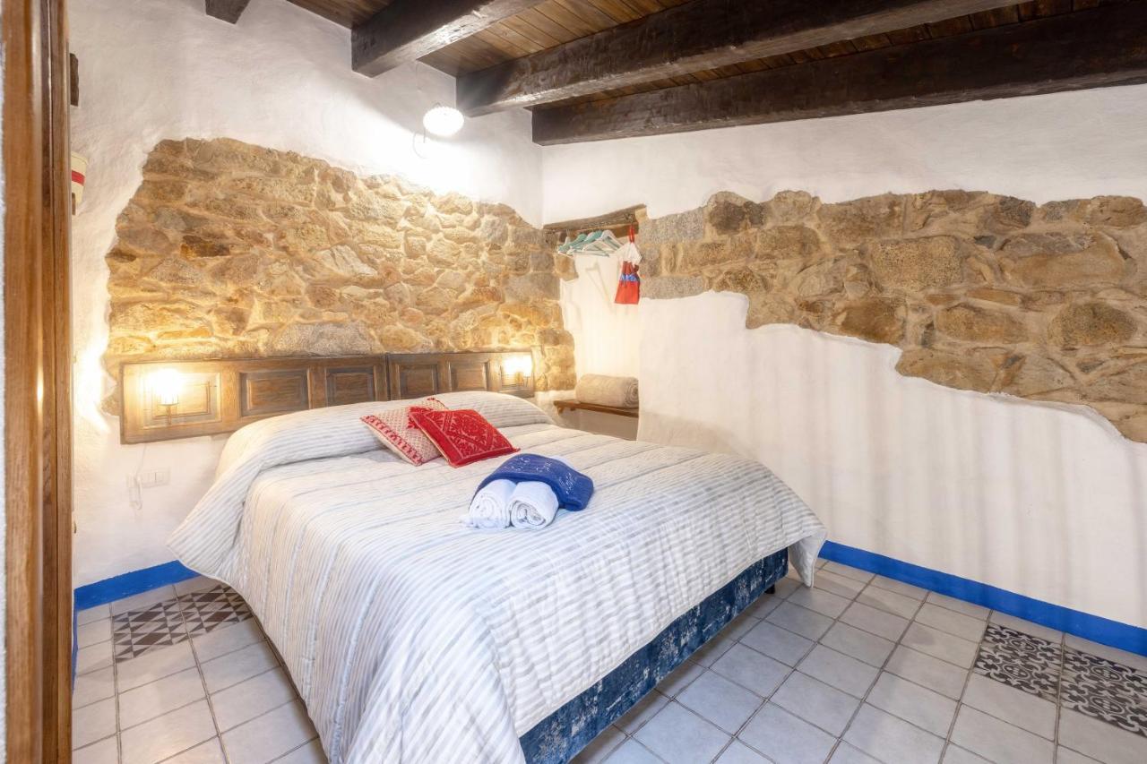 Casa Masini Fonni Exterior foto