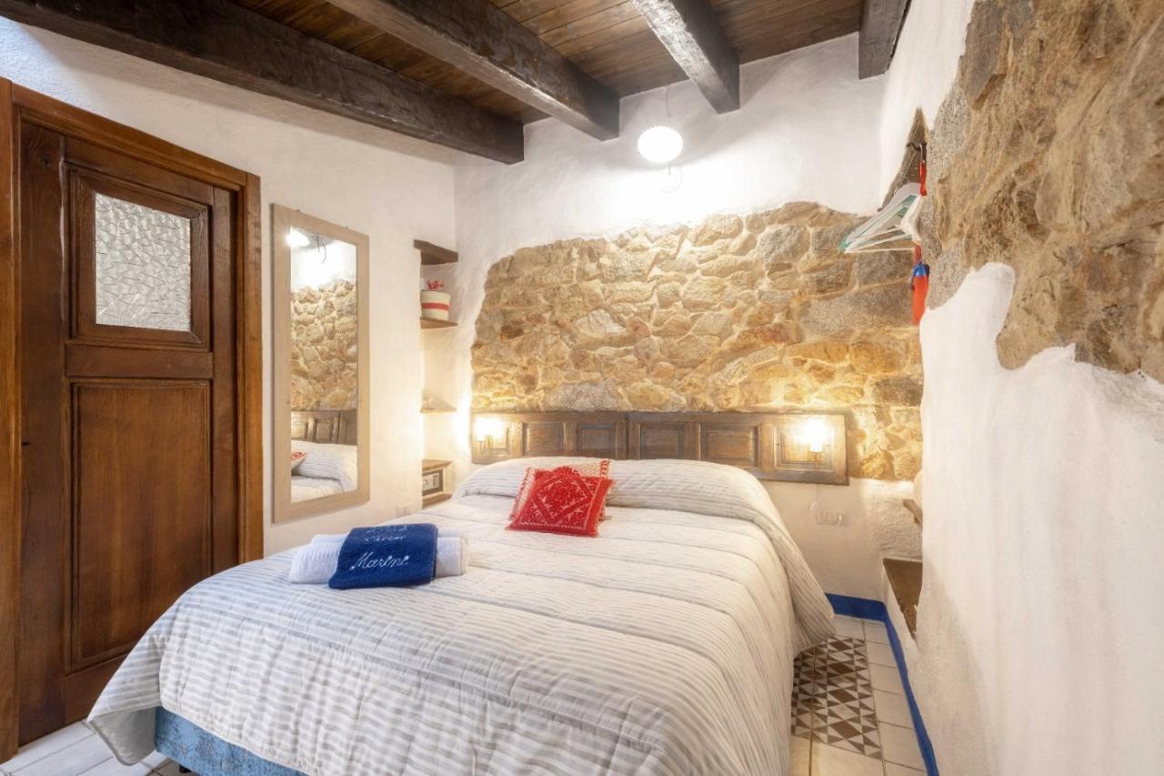 Casa Masini Fonni Exterior foto
