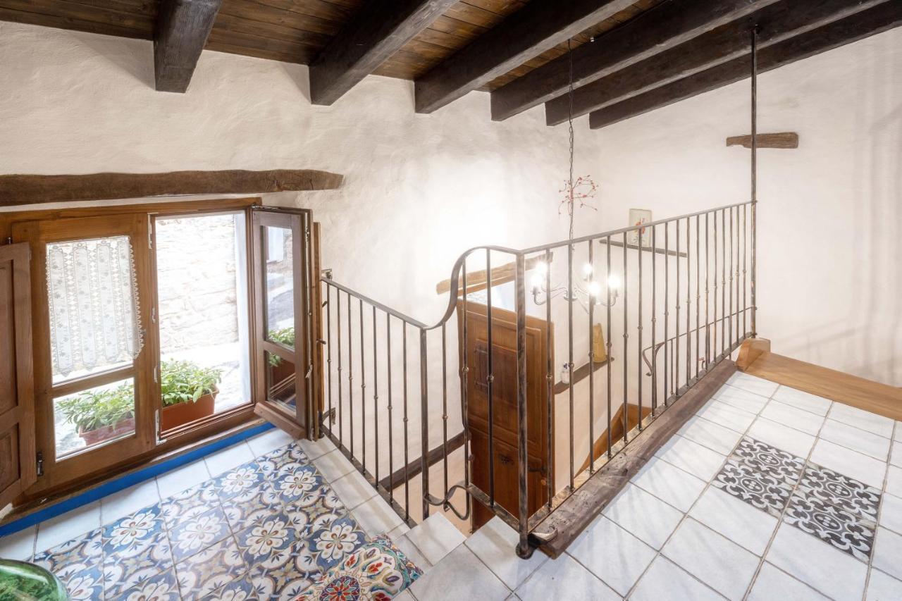 Casa Masini Fonni Exterior foto