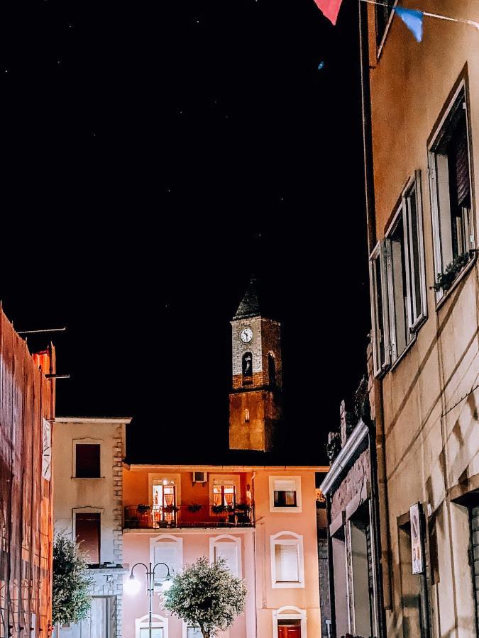 Casa Masini Fonni Exterior foto