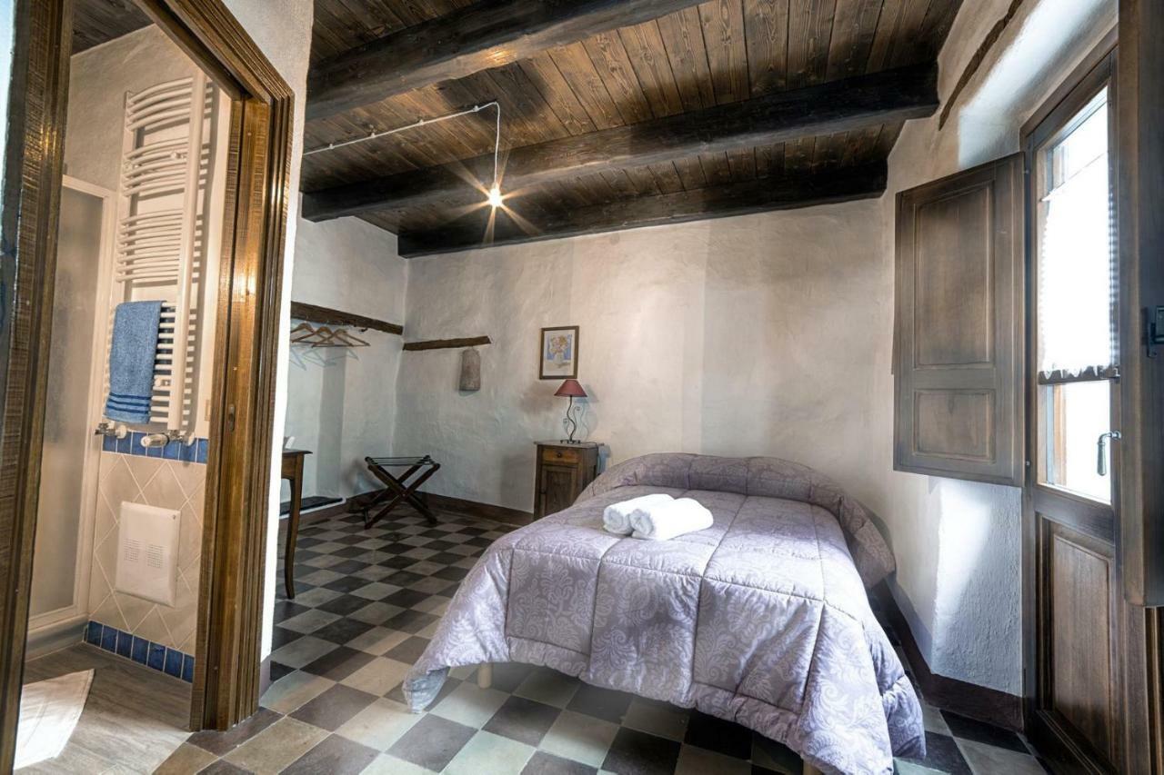 Casa Masini Fonni Exterior foto