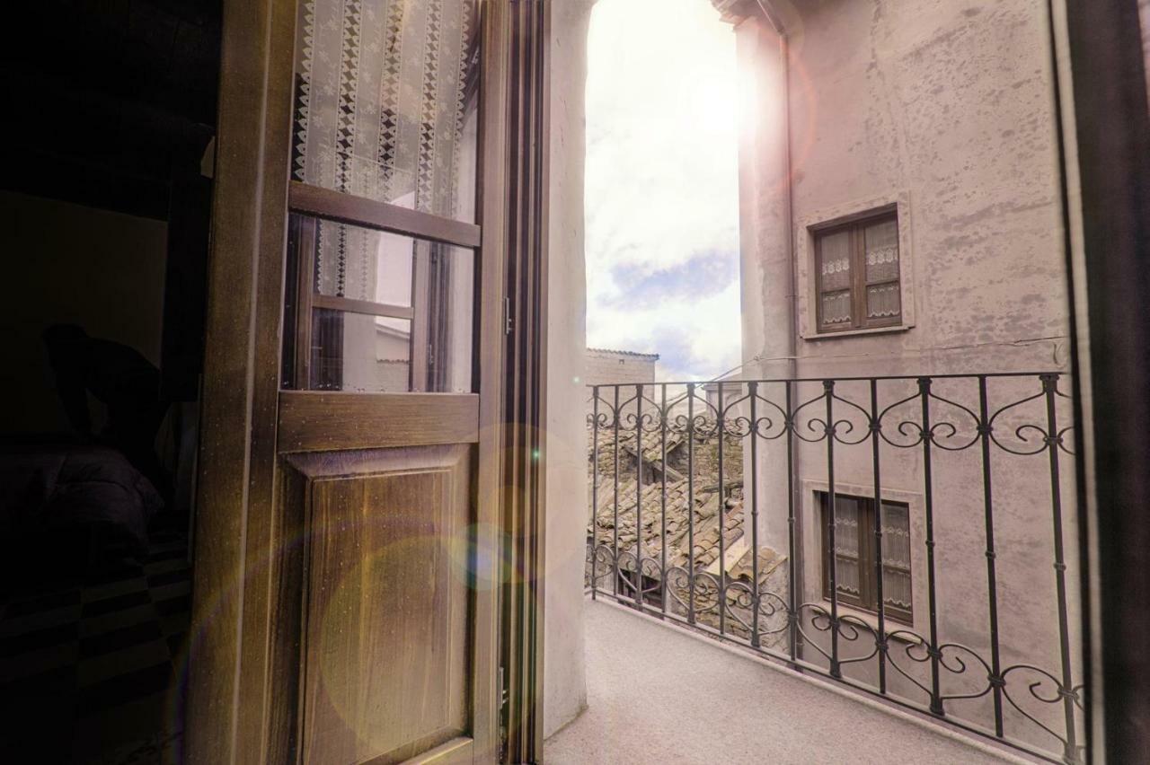 Casa Masini Fonni Exterior foto