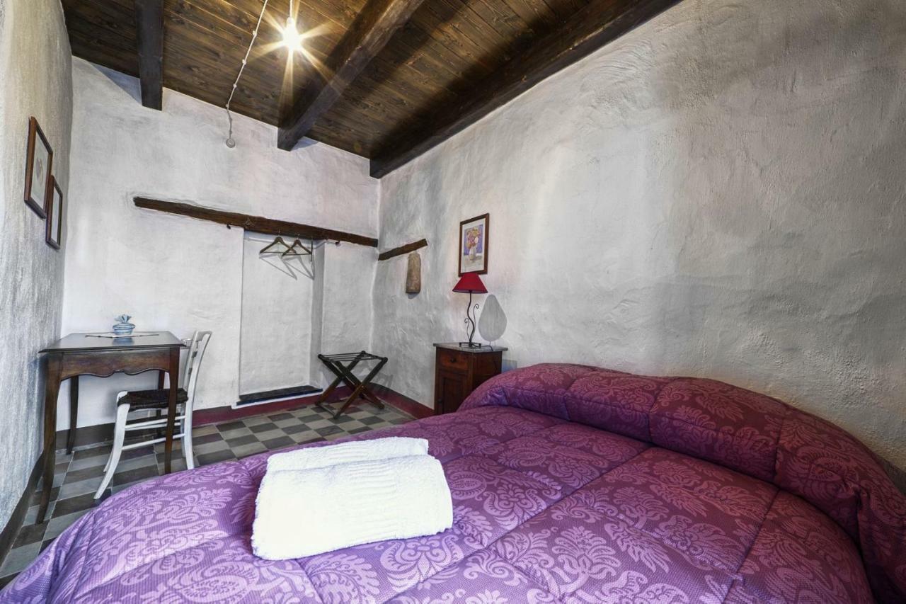 Casa Masini Fonni Exterior foto